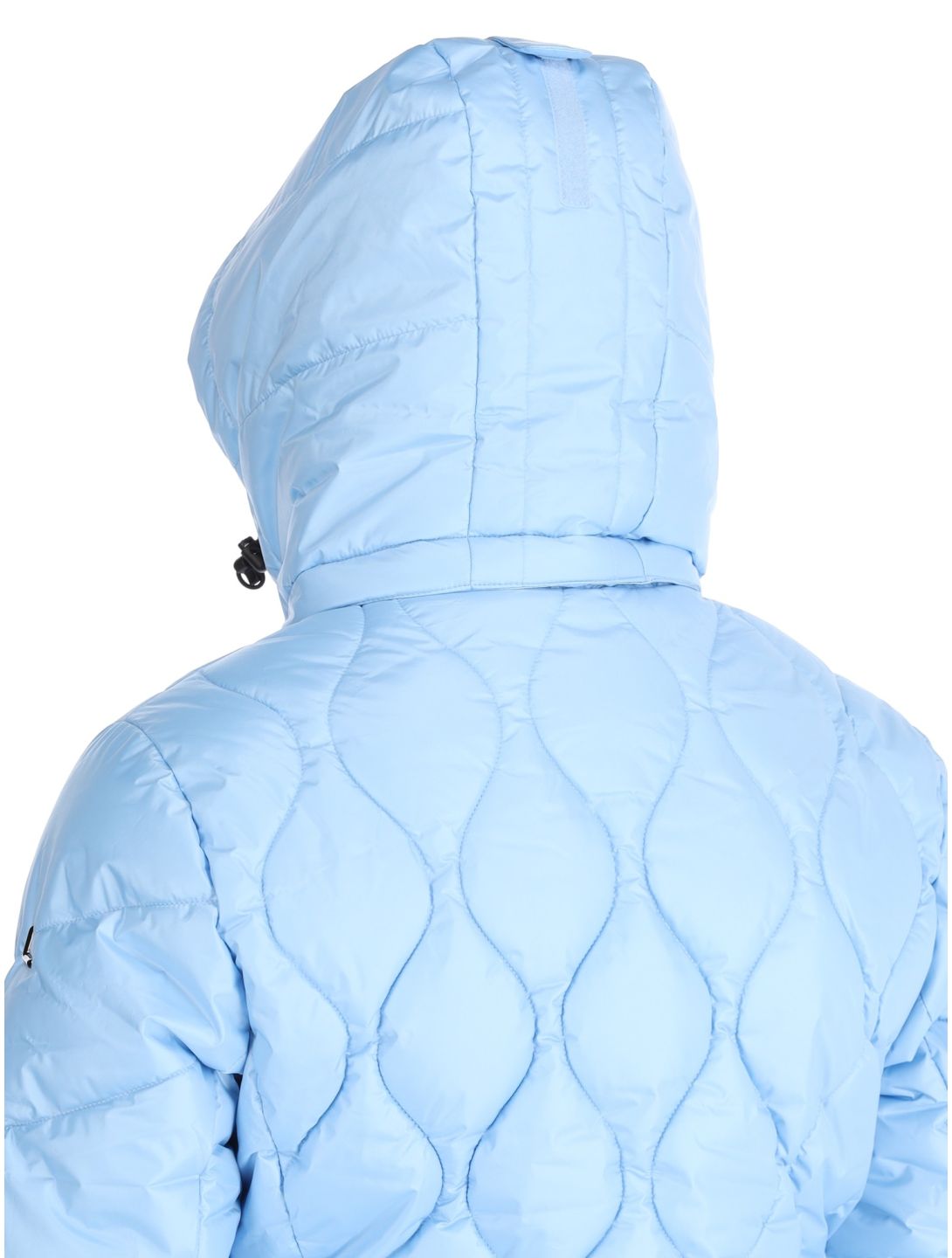 Luhta, Hakosalmi chaqueta de esquí mujeres Light Blue azul 