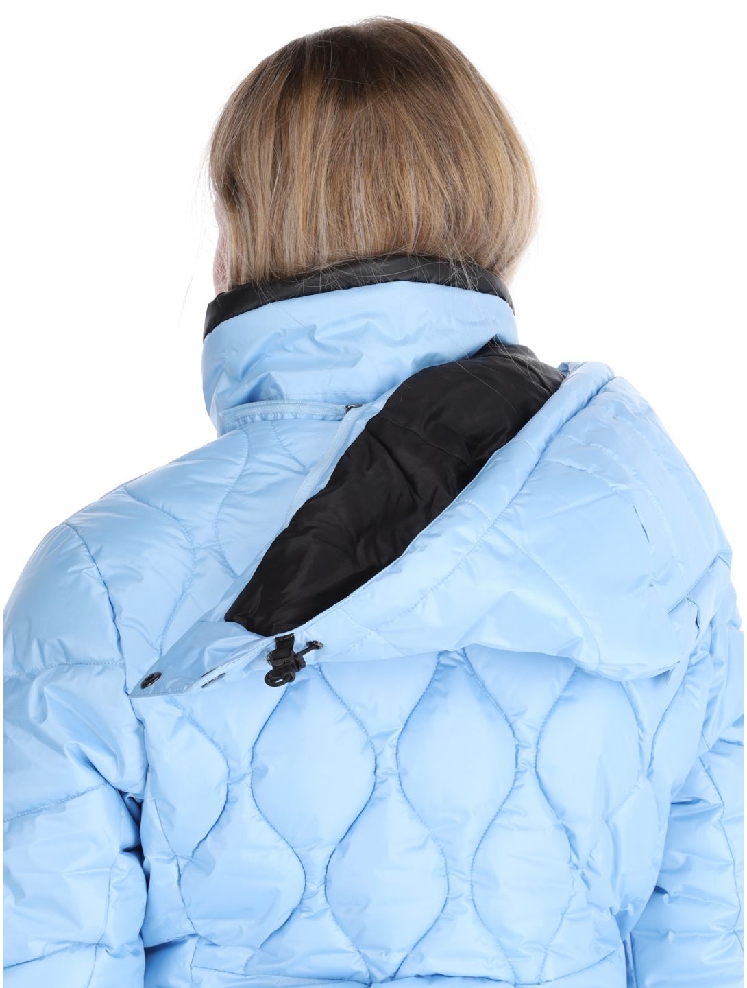 Luhta, Hakosalmi chaqueta de esquí mujeres Light Blue azul 