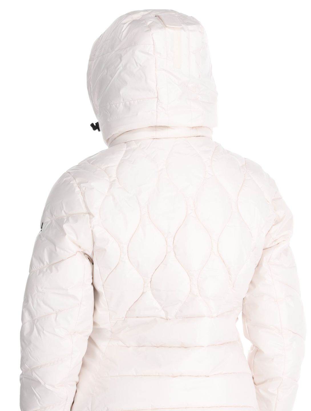 Luhta, Hakosalmi chaqueta de esquí mujeres Powder beige 