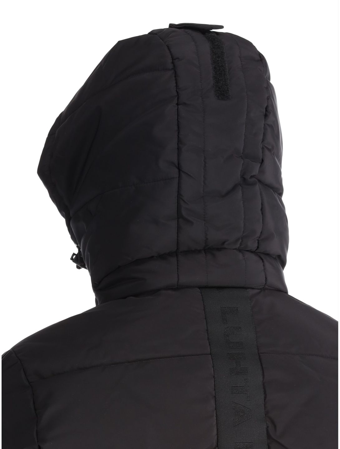 Luhta, Halhola chaqueta de esquí mujeres Black negro 