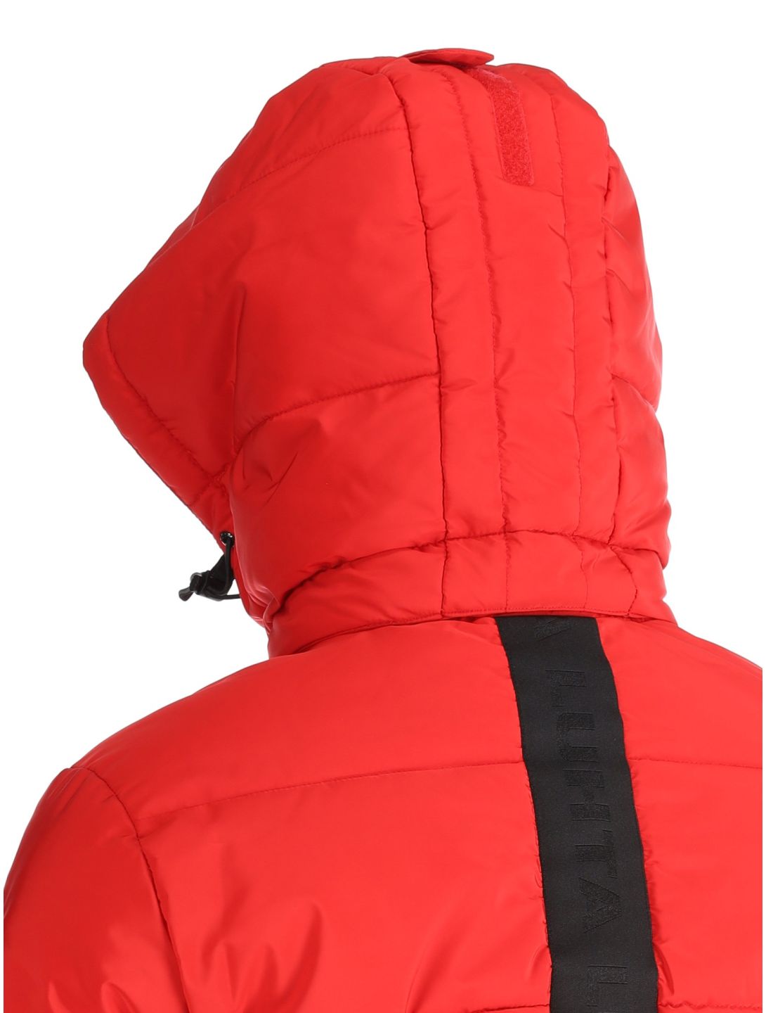 Luhta, Halhola chaqueta de esquí mujeres Cranberry rojo 