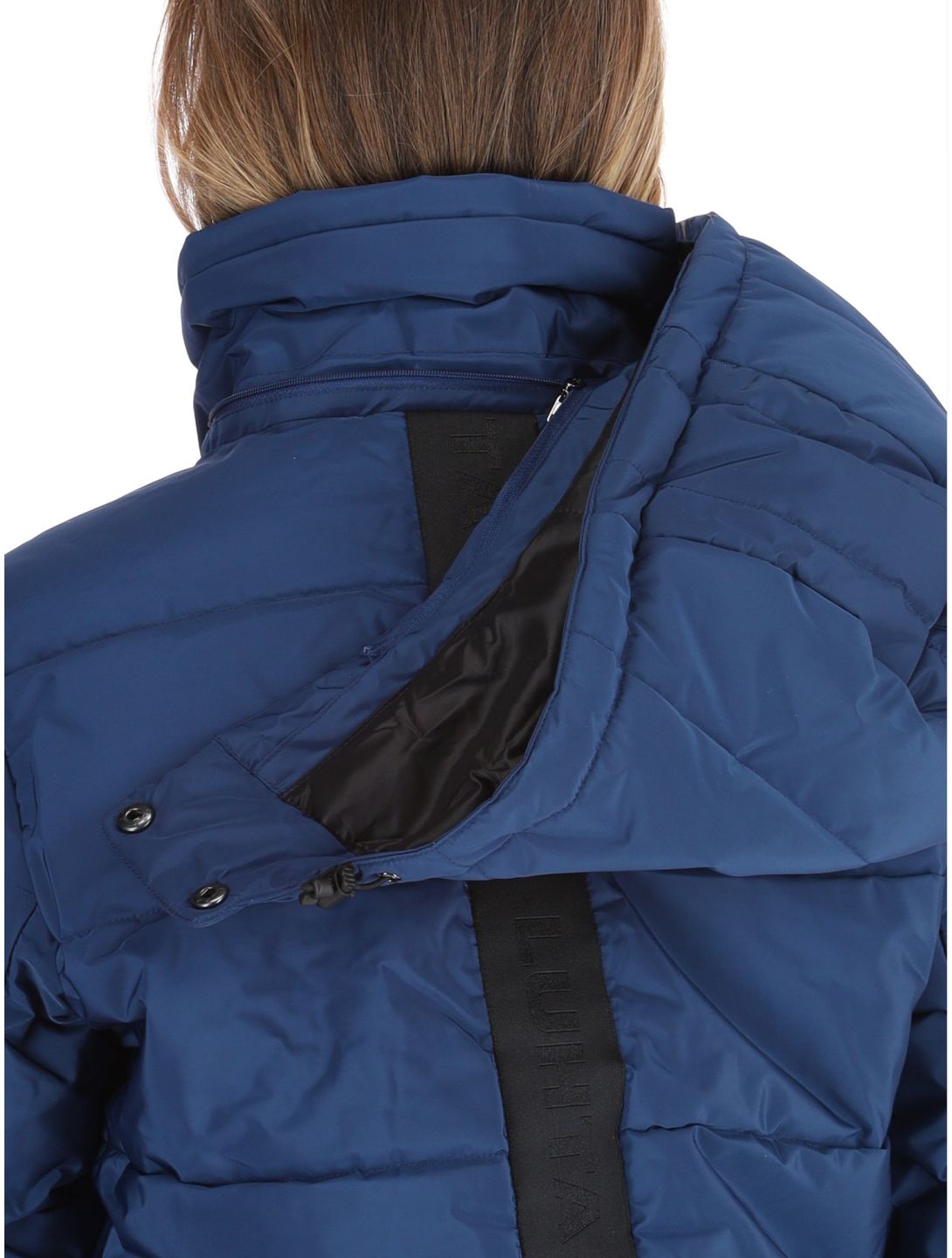 Luhta, Halhola chaqueta de esquí mujeres Navy Blue azul 