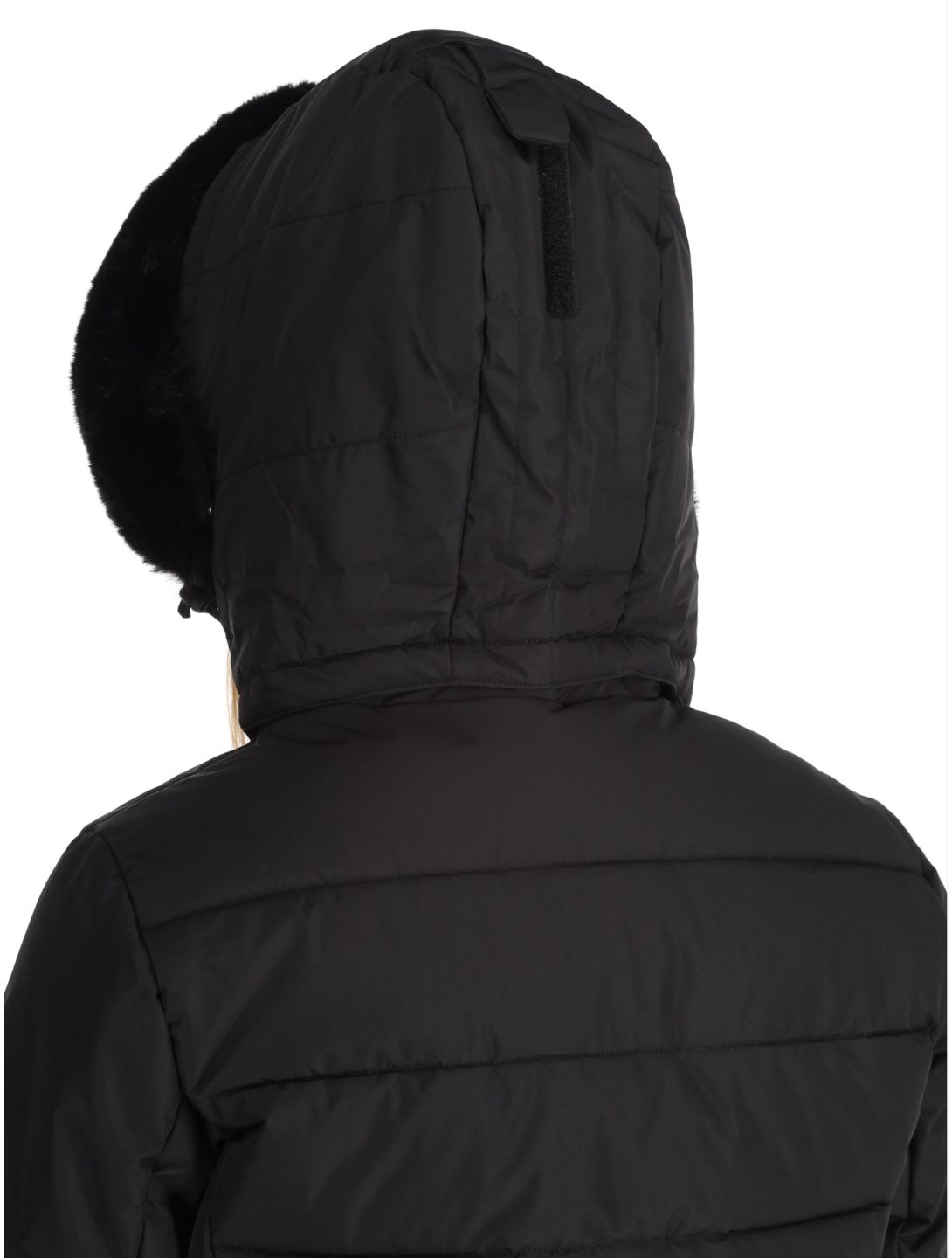 Luhta, Halkis chaqueta de esquí mujeres Black negro 