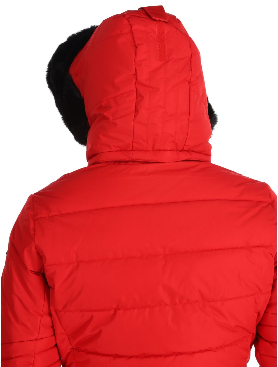 Luhta, Halkis chaqueta de esquí mujeres Cranberry rojo 