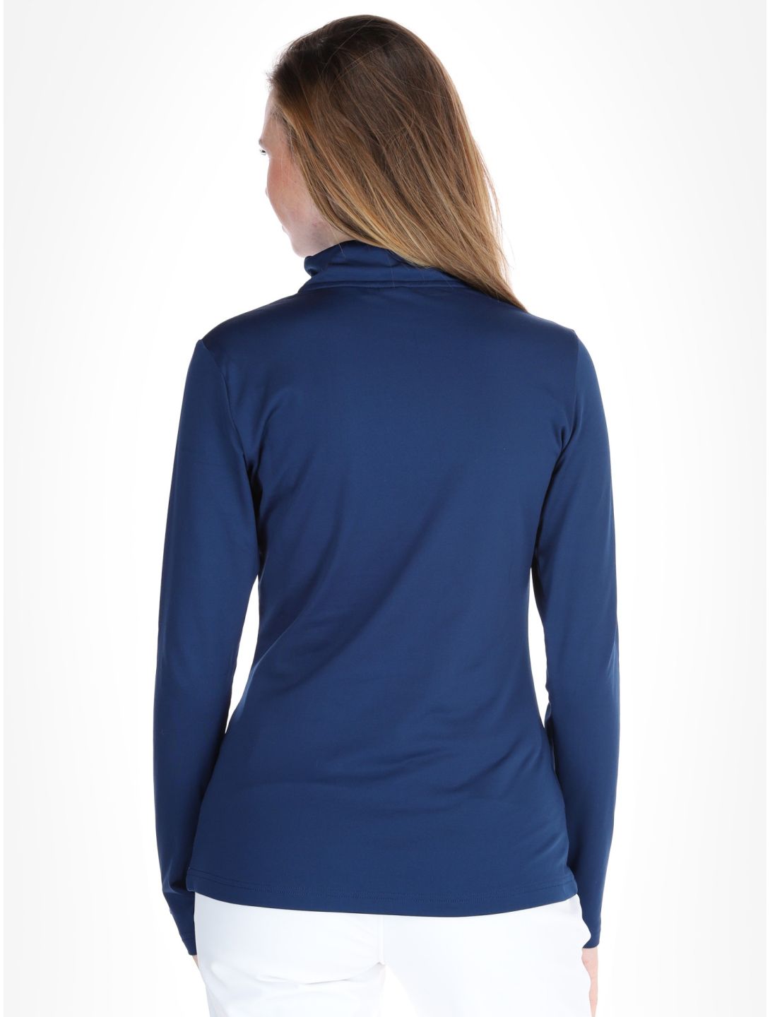 Luhta, Hangist jersey mujeres Navy Blue azul 