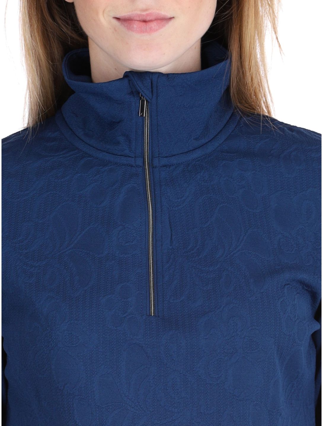 Luhta, Hanhiola jersey mujeres Navy Blue azul 