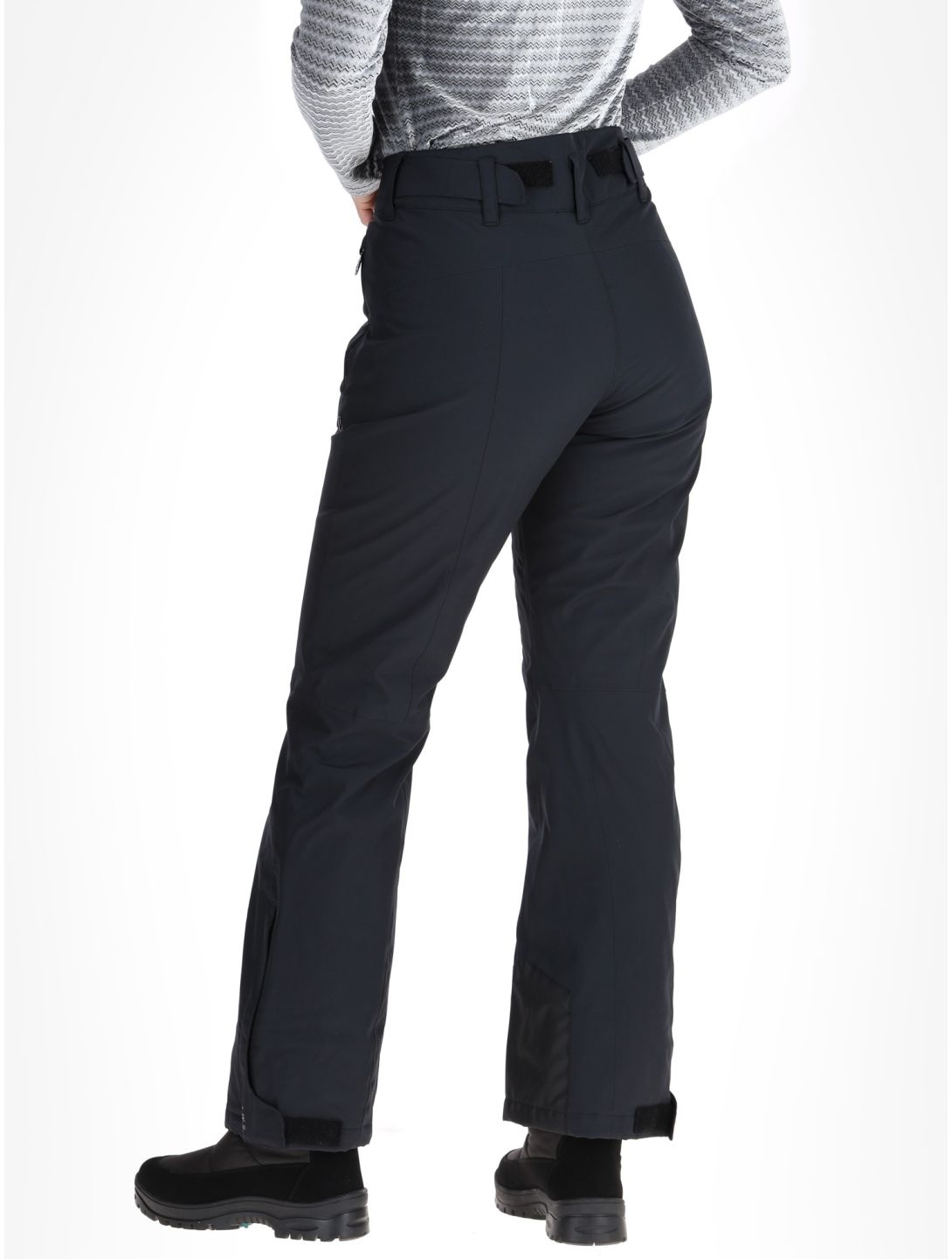 Luhta, Jero pantalones de esquí mujeres Dark Blue azul 