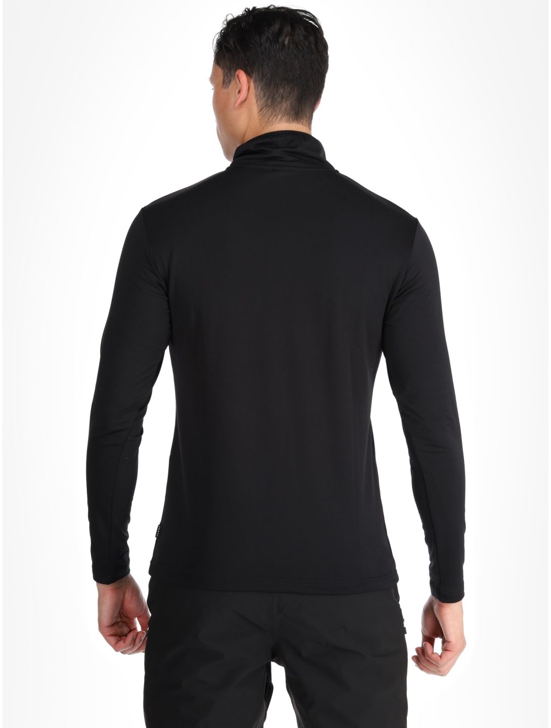 Luhta, Kankola jersey hombres Black negro 