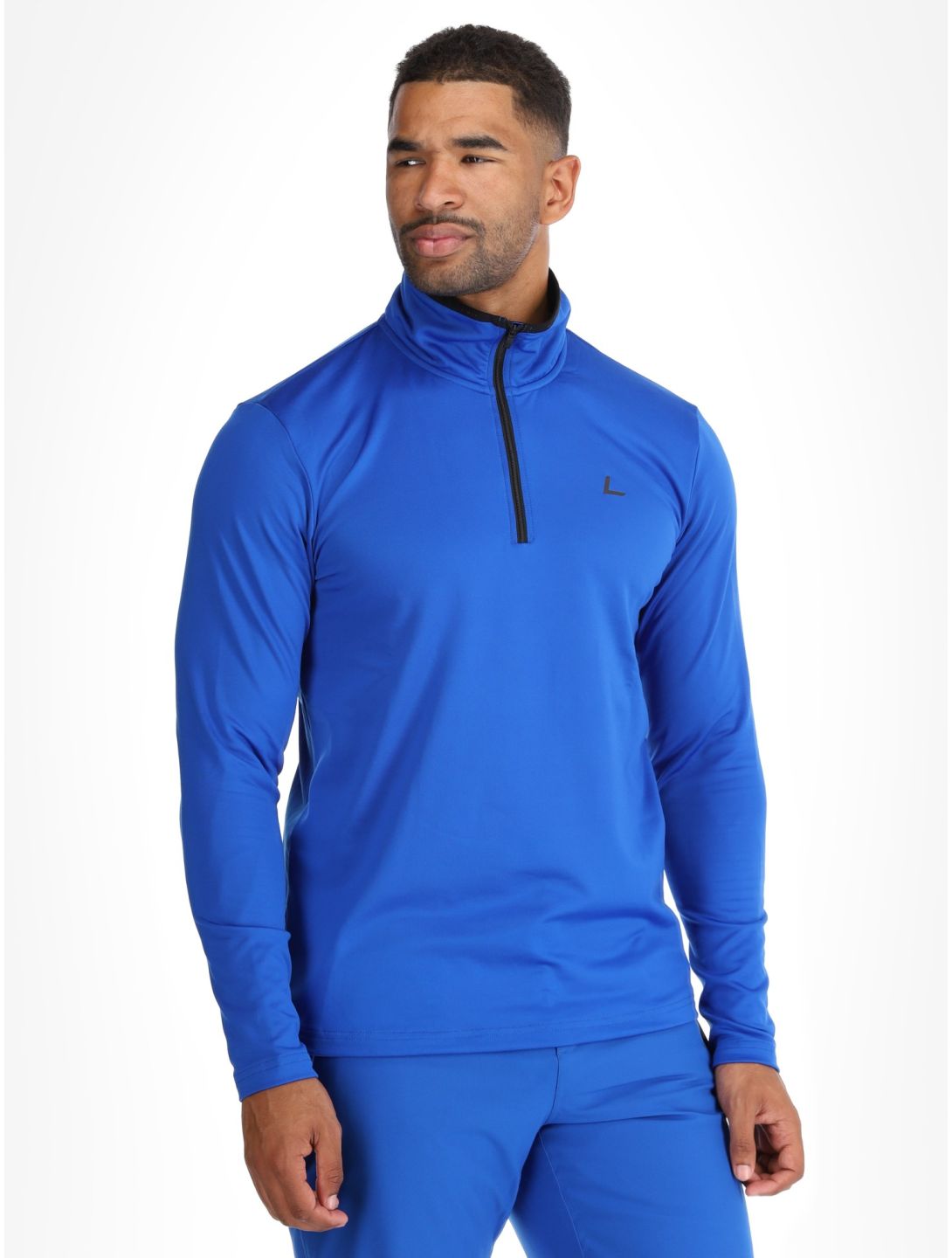 Luhta, Kankola jersey hombres Blue azul 