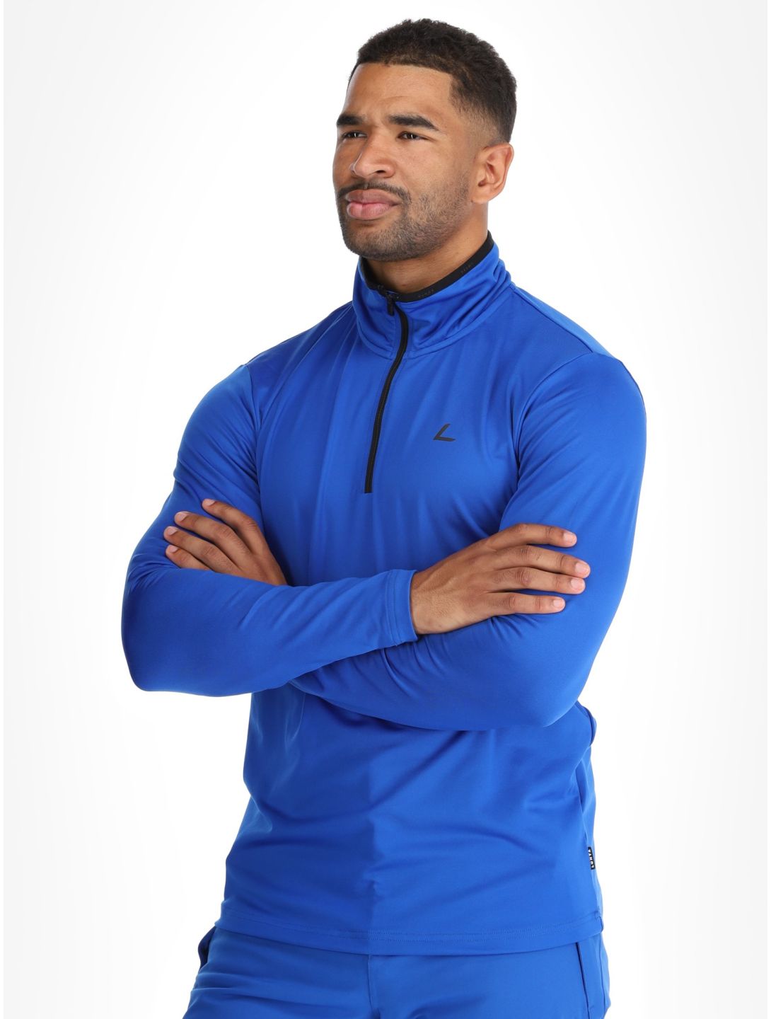 Luhta, Kankola jersey hombres Blue azul 