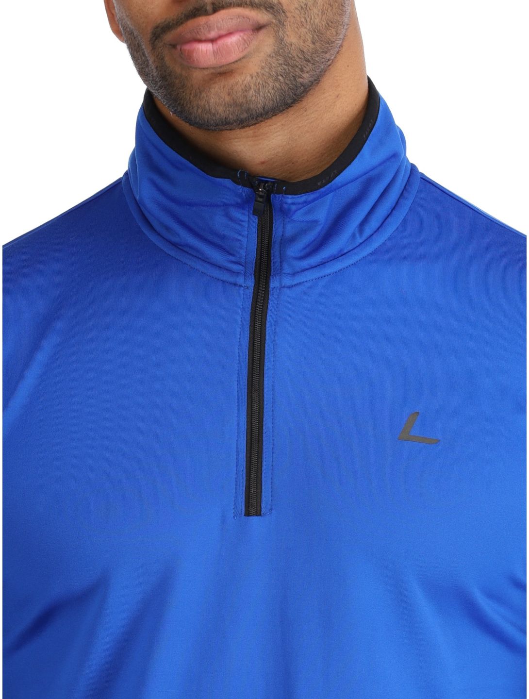 Luhta, Kankola jersey hombres Blue azul 