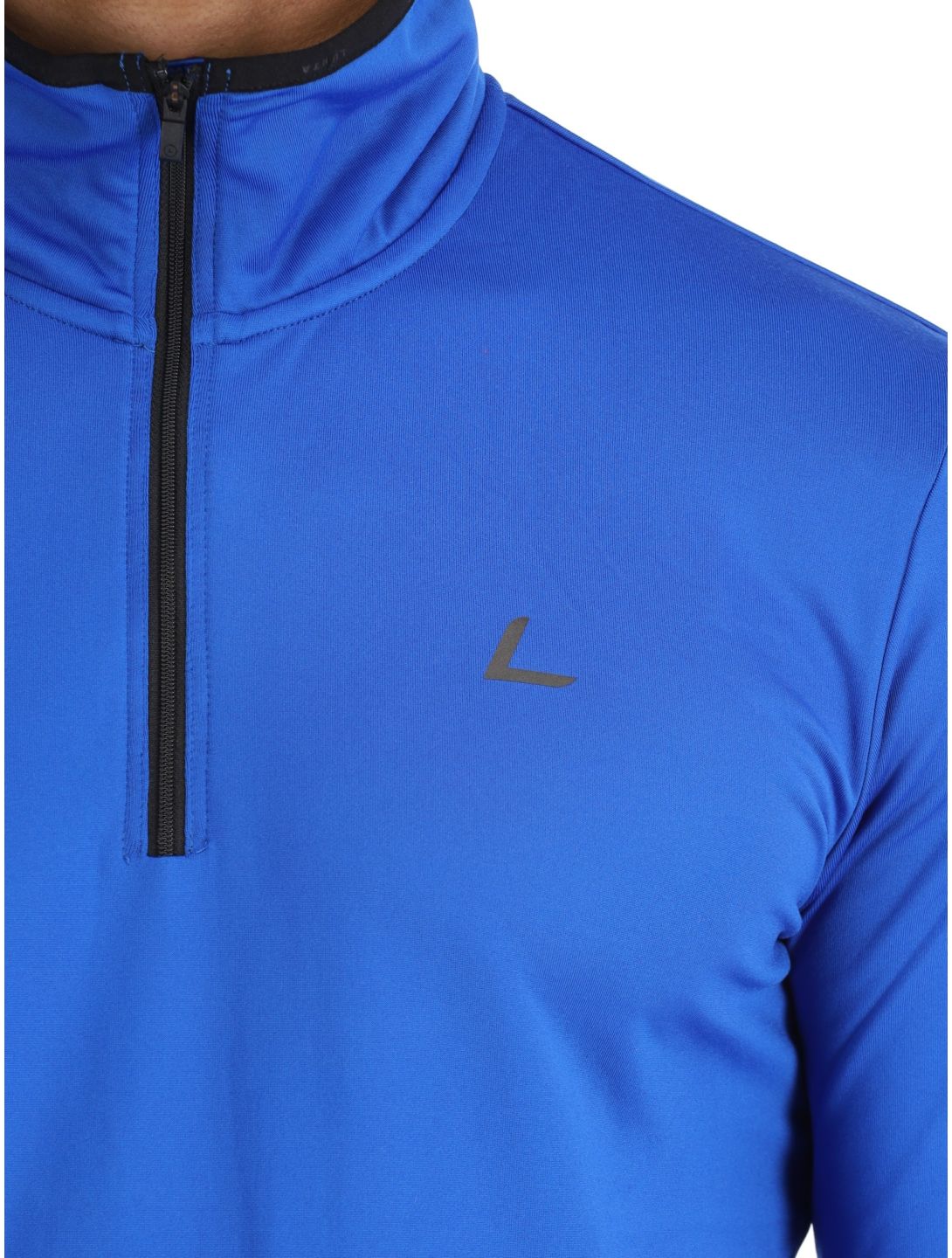 Luhta, Kankola jersey hombres Blue azul 