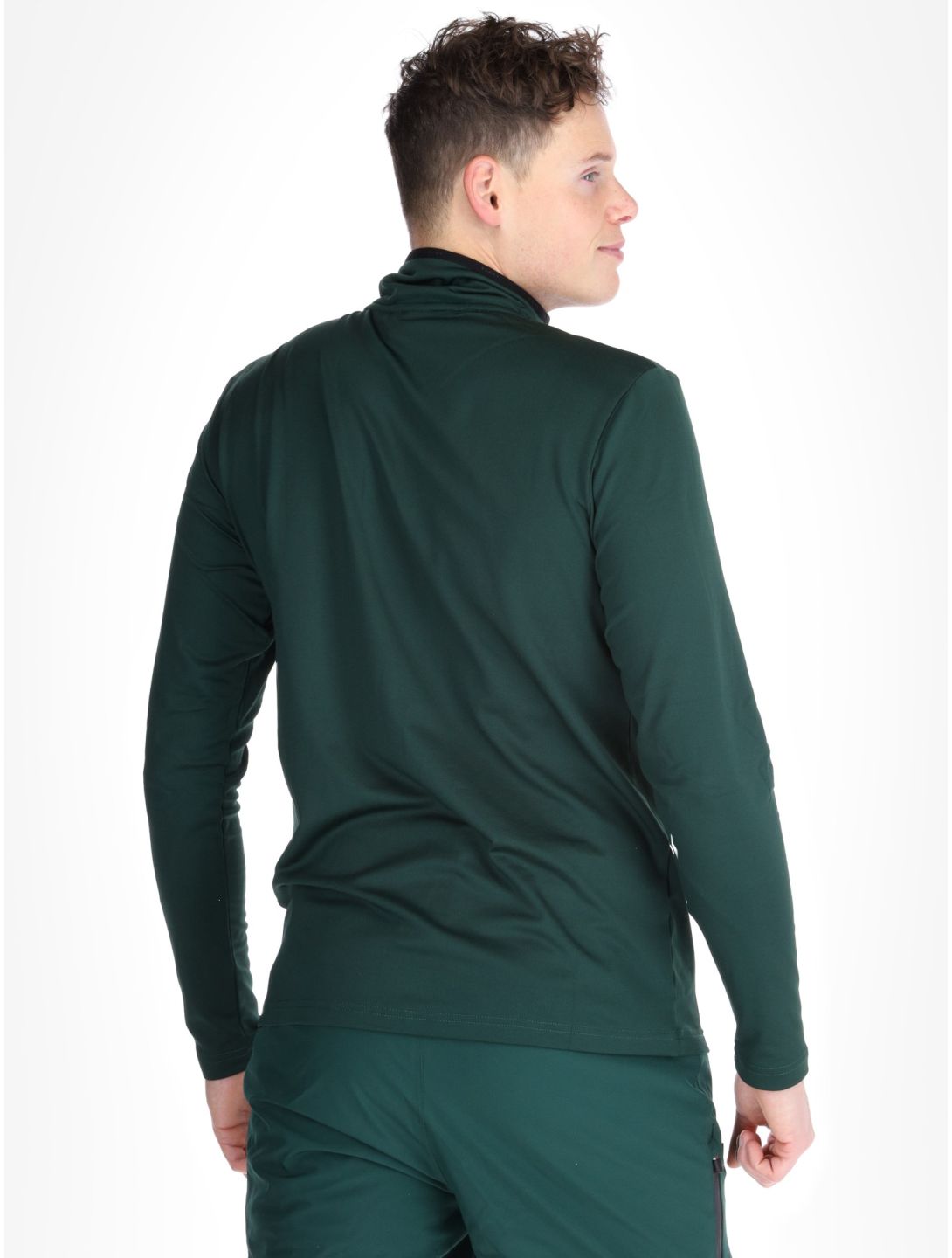 Luhta, Kankola jersey hombres Dark Green verde 