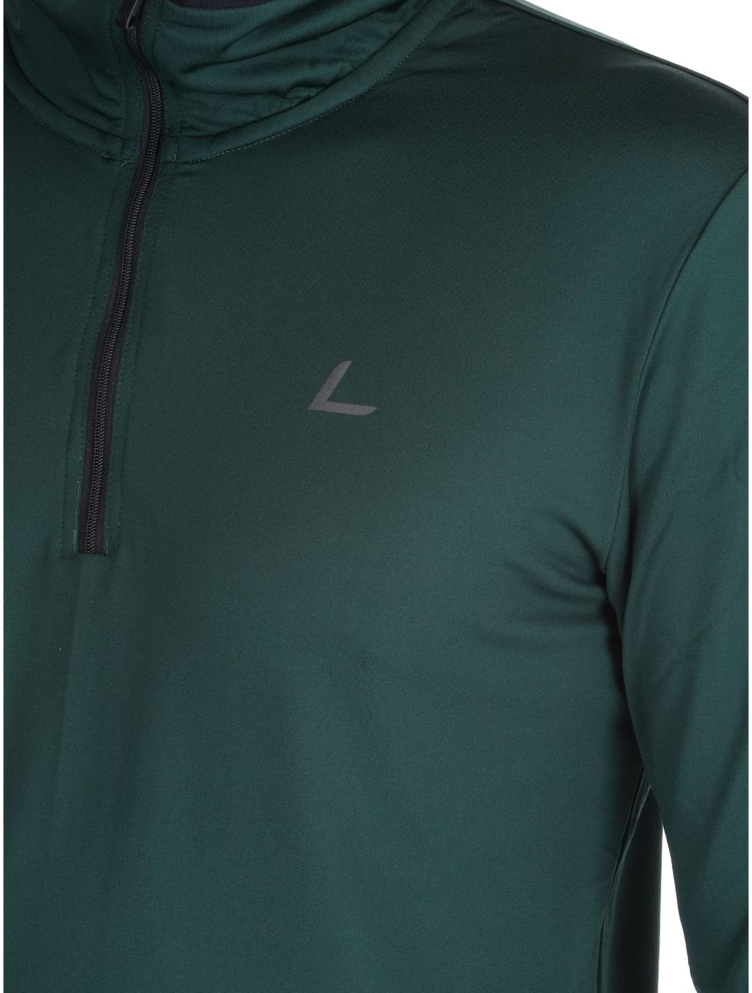 Luhta, Kankola jersey hombres Dark Green verde 