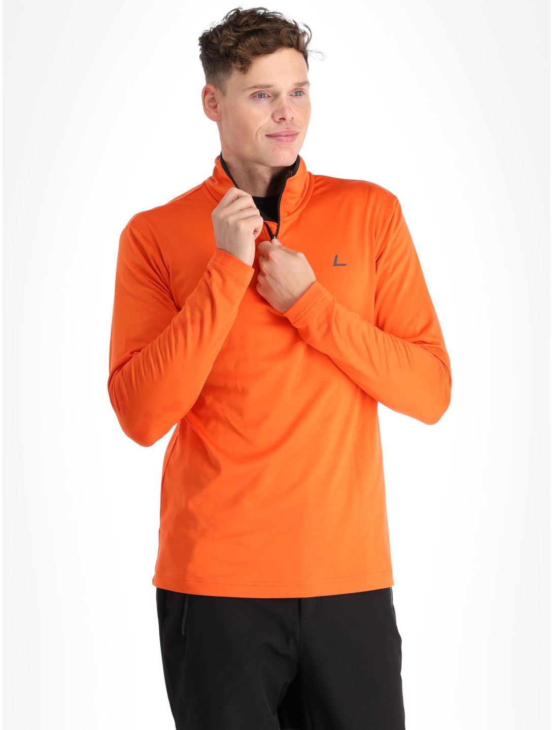 Luhta, Kankola jersey hombres Orange naranja 