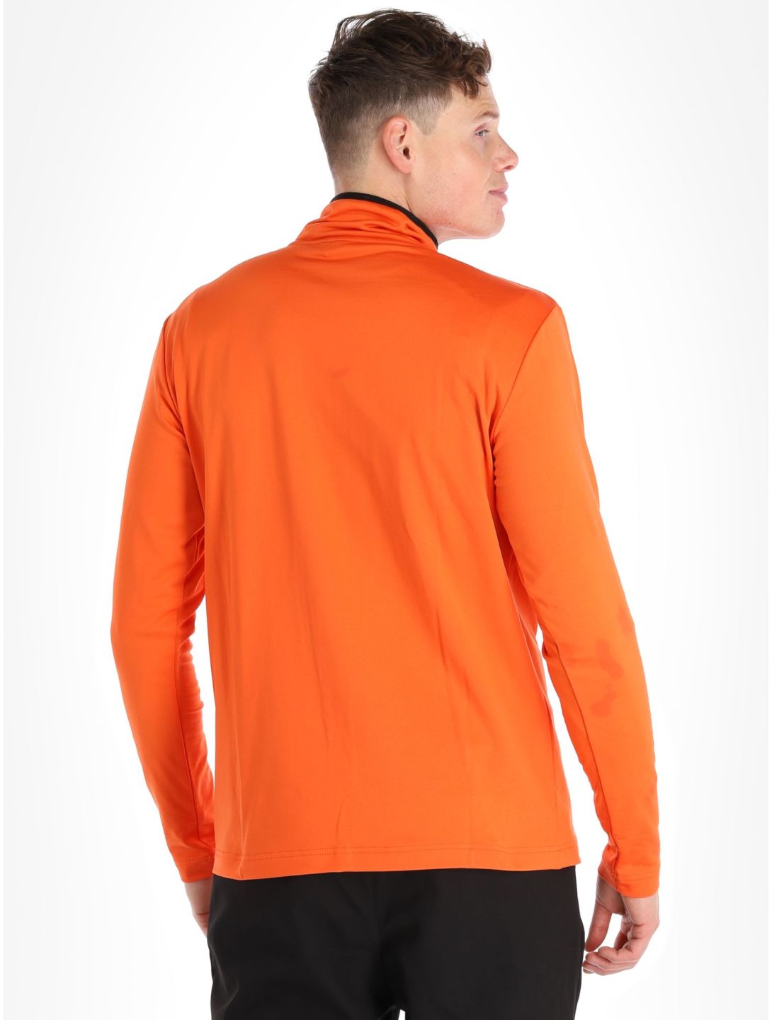 Luhta, Kankola jersey hombres Orange naranja 