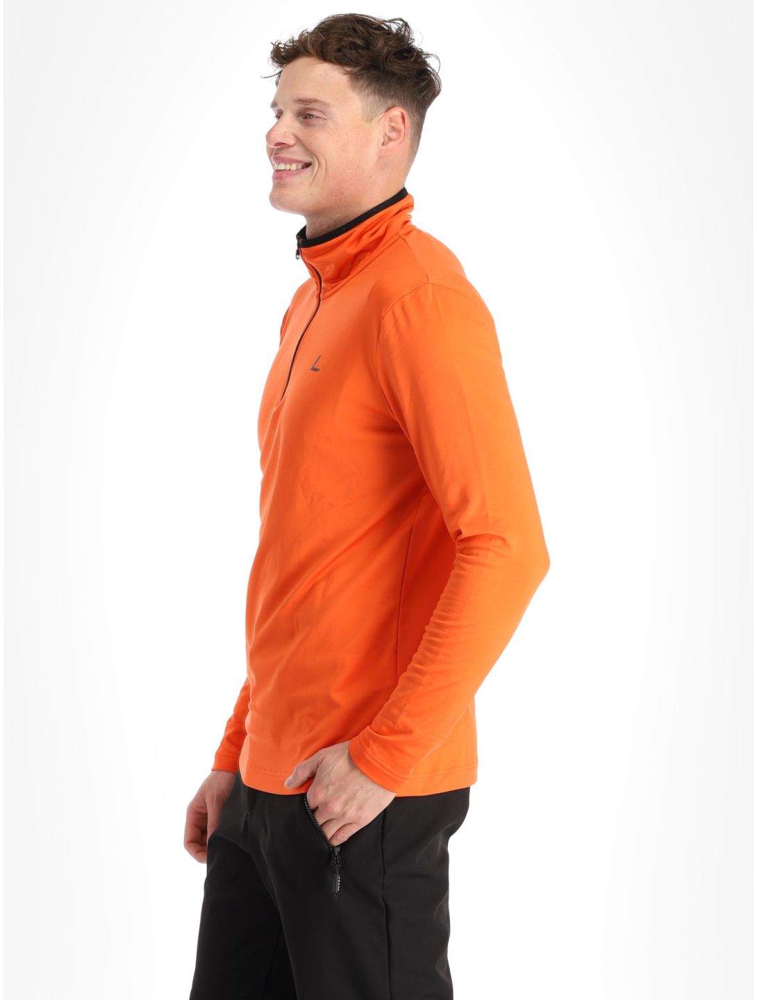 Luhta, Kankola jersey hombres Orange naranja 