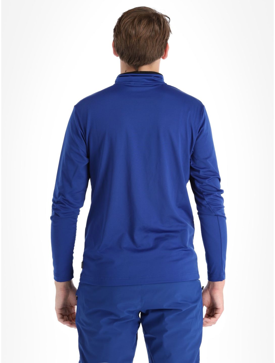 Luhta, Kankola jersey hombres Ultramarine azul 