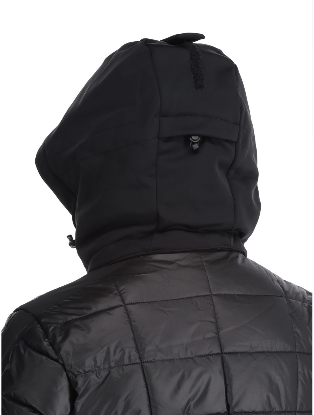 Luhta, Kuivasalmi chaqueta de esquí mujeres Black negro 