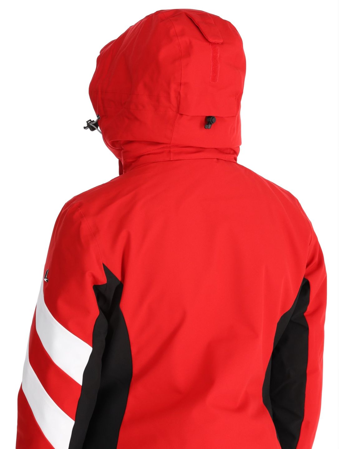 Luhta, Lintula chaqueta de esquí mujeres Cranberry rojo 