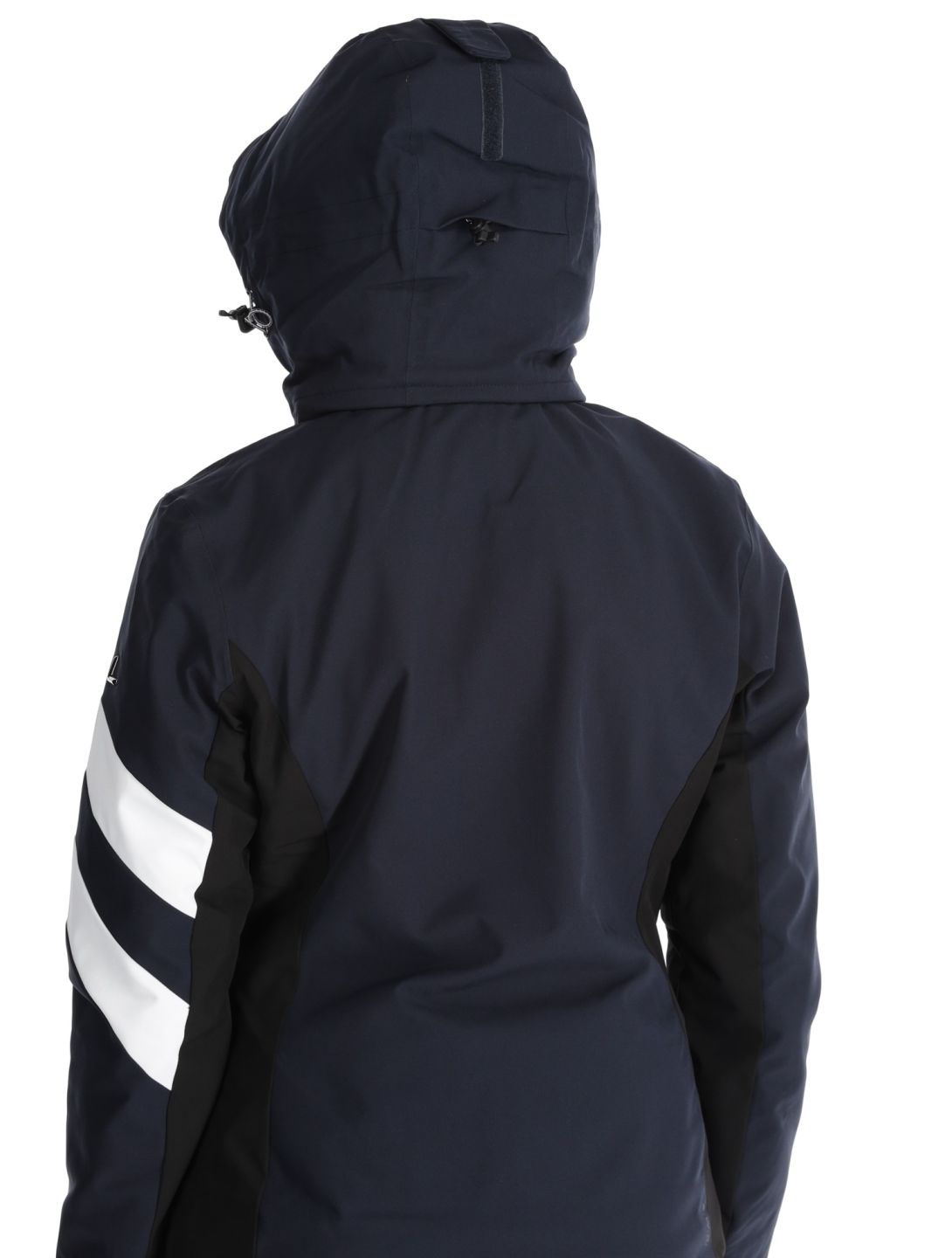 Luhta, Lintula chaqueta de esquí mujeres Dark Blue azul 