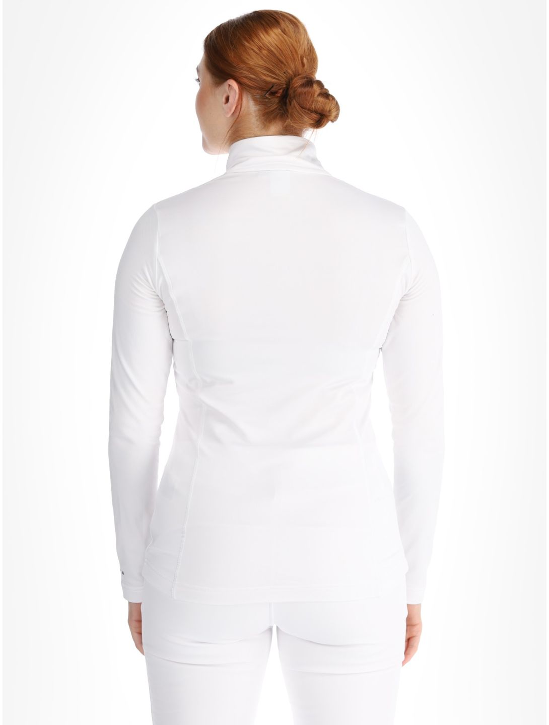 Luhta, Hailuoto jersey mujeres Optic White blanco 