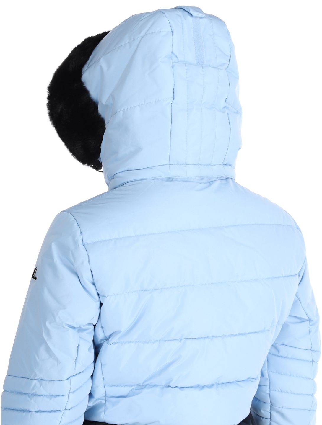 Luhta, Halkis chaqueta de esquí mujeres Light Blue azul 