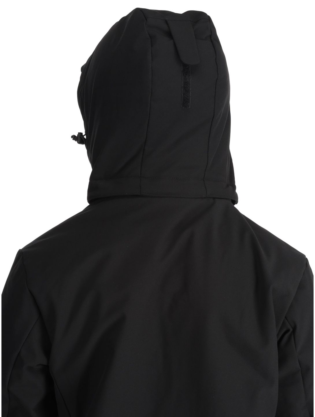 Luhta, Hookana chaqueta de esquí hombres Black negro 