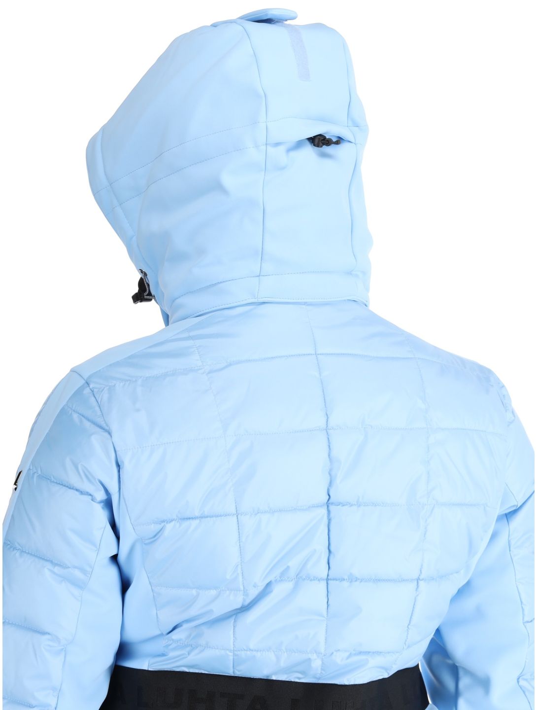 Luhta, Kuivasalmi chaqueta de esquí mujeres Light Blue azul 