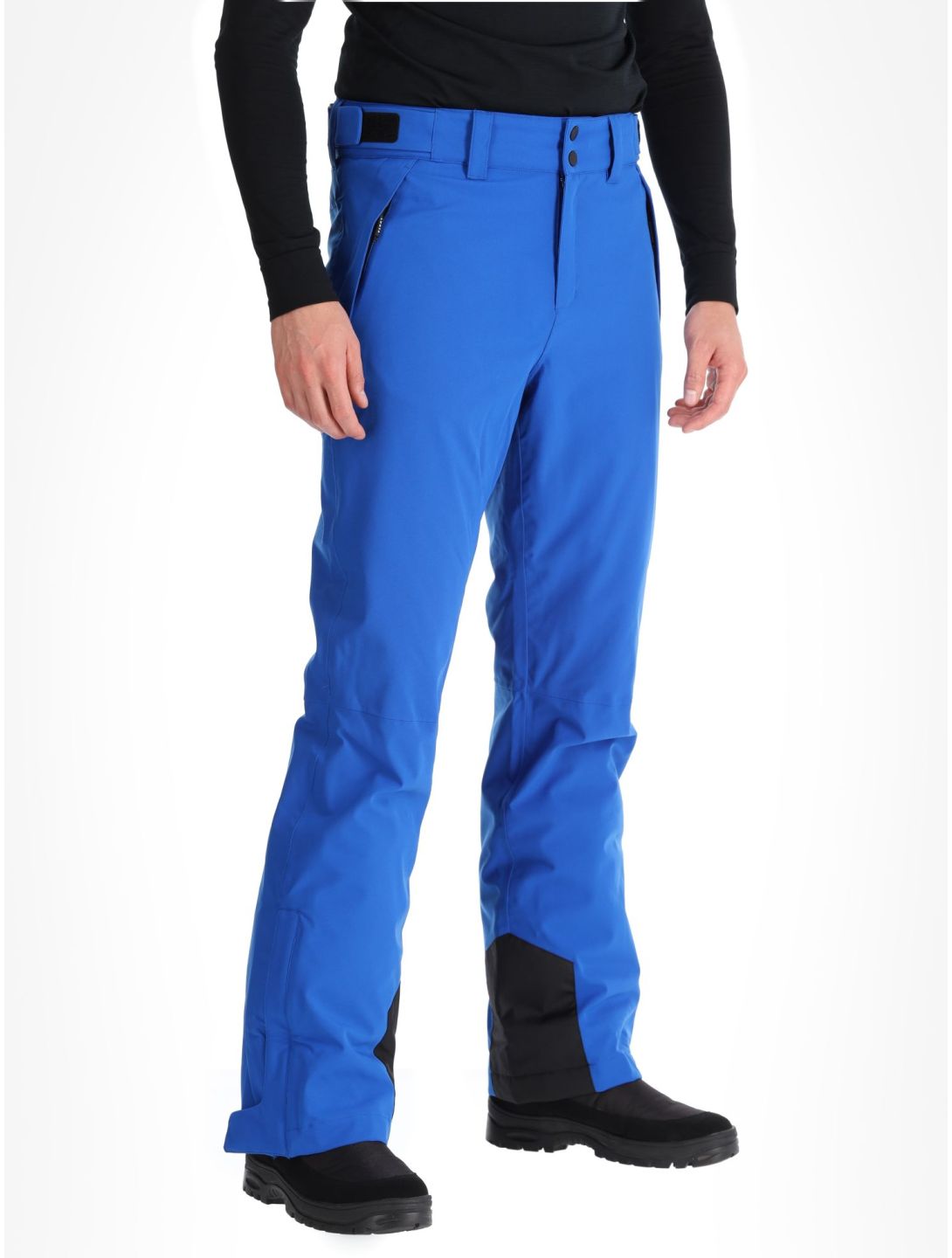 Luhta, Luhta Kumpula pantalones de esquí hombres Blue azul 