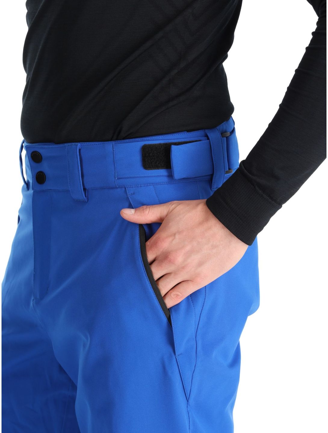 Luhta, Luhta Kumpula pantalones de esquí hombres Blue azul 