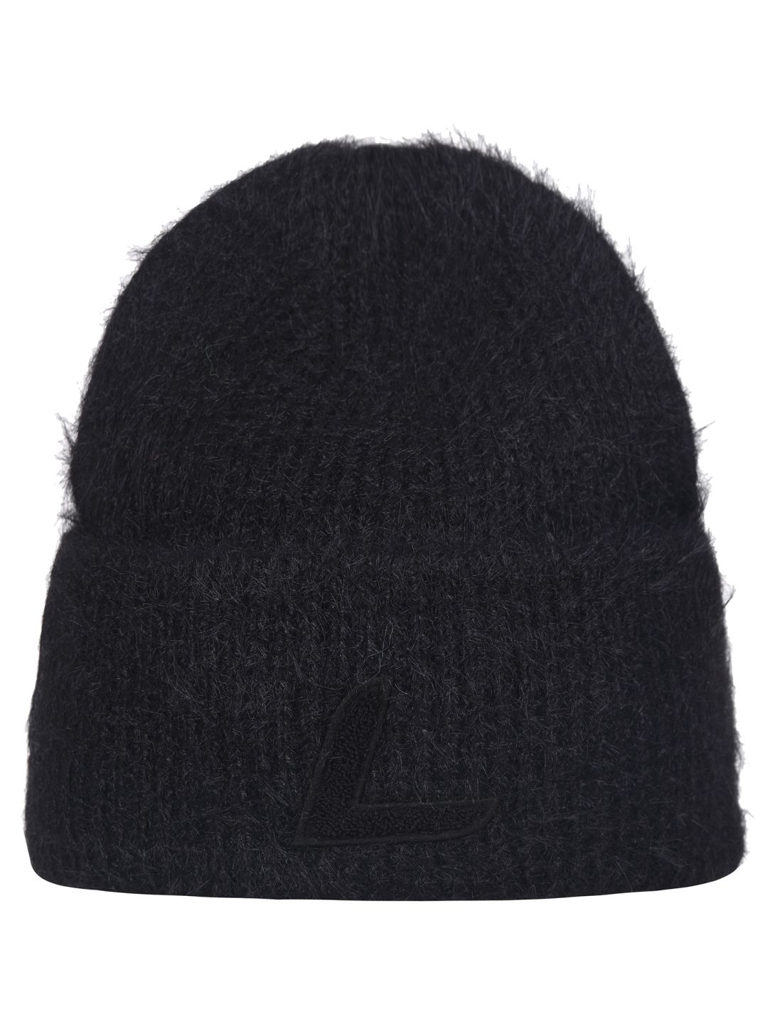 Luhta, Noukkila gorro unisex Black negro 