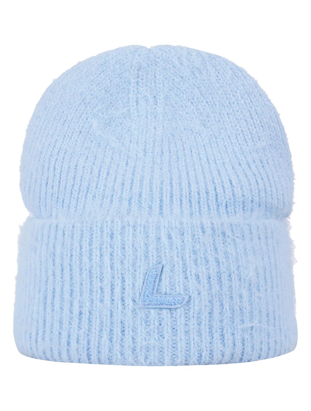 Luhta, Noukkila gorro unisex Light Blue azul 