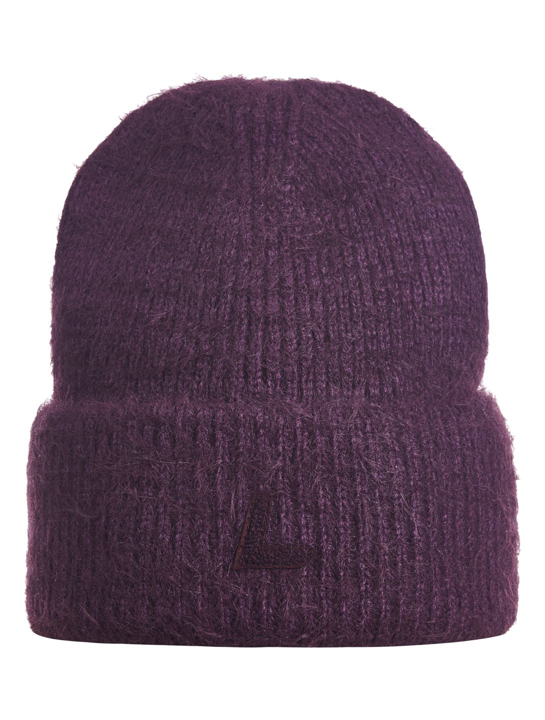 Luhta, Noukkila gorro unisex Plum púrpura 