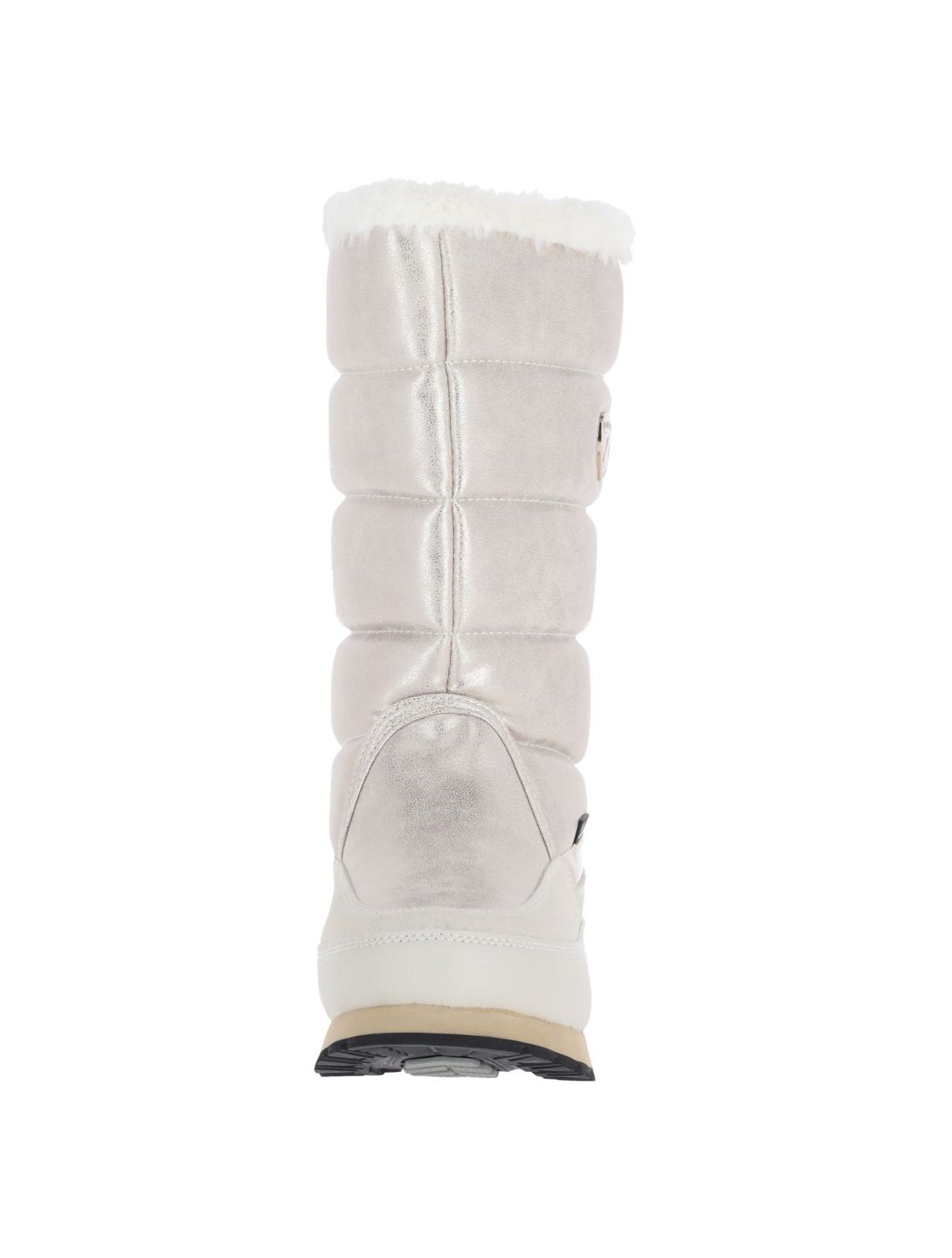 Luhta, Valkea Ms botas de nieve mujeres Natural White blanco 