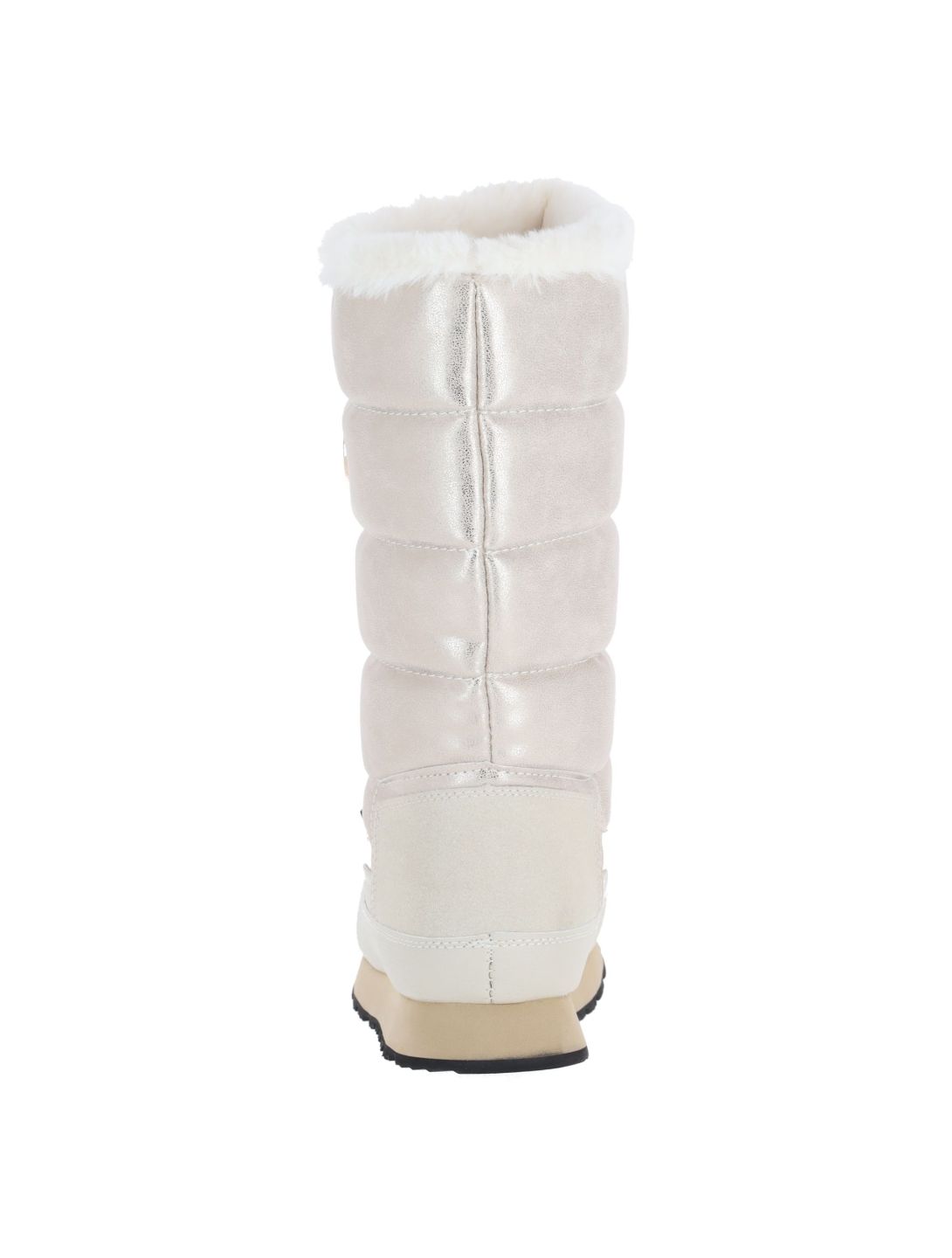 Luhta, Valkea Ms botas de nieve mujeres Natural White blanco 