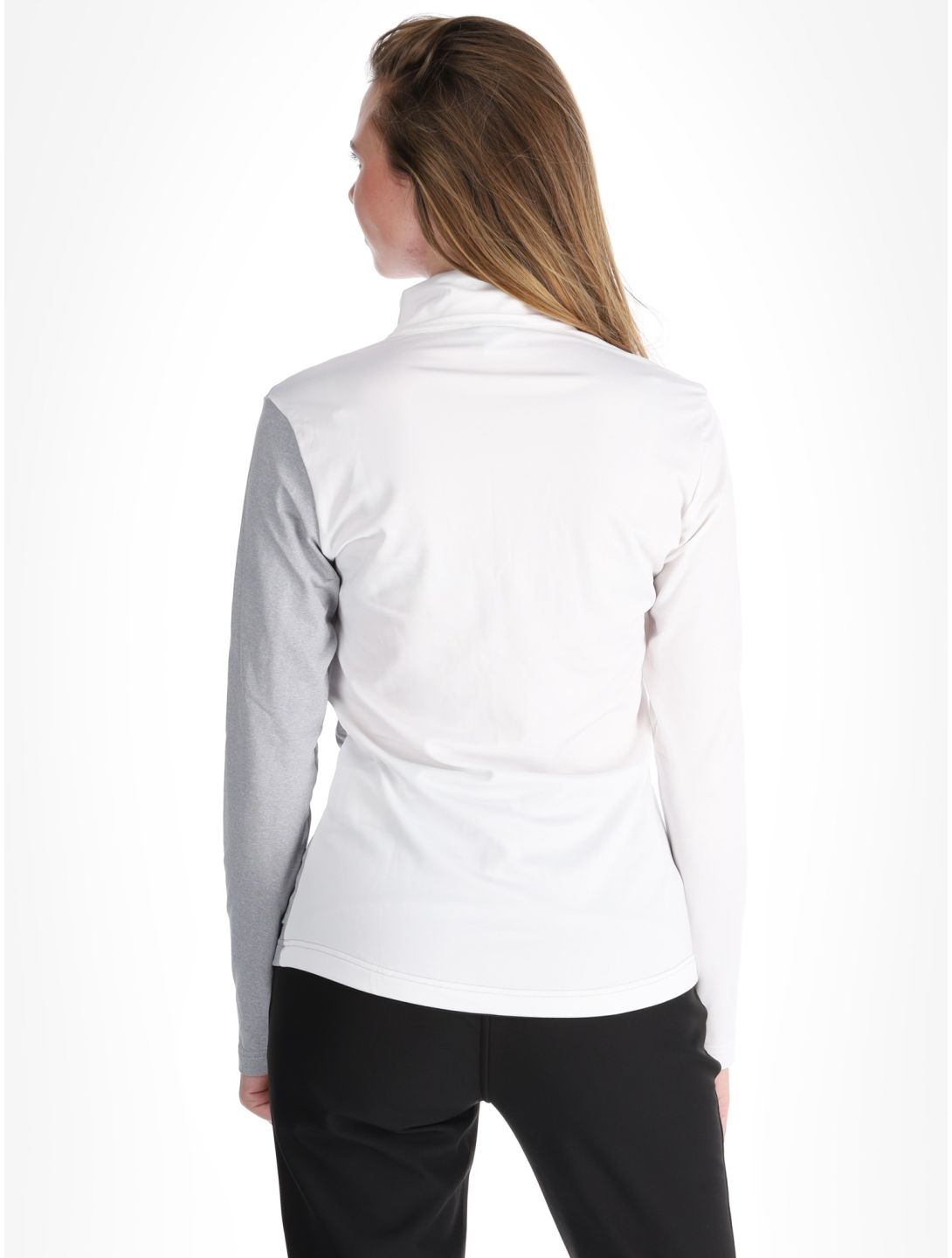 Luhta, Madetkoski jersey mujeres Optic White blanco 