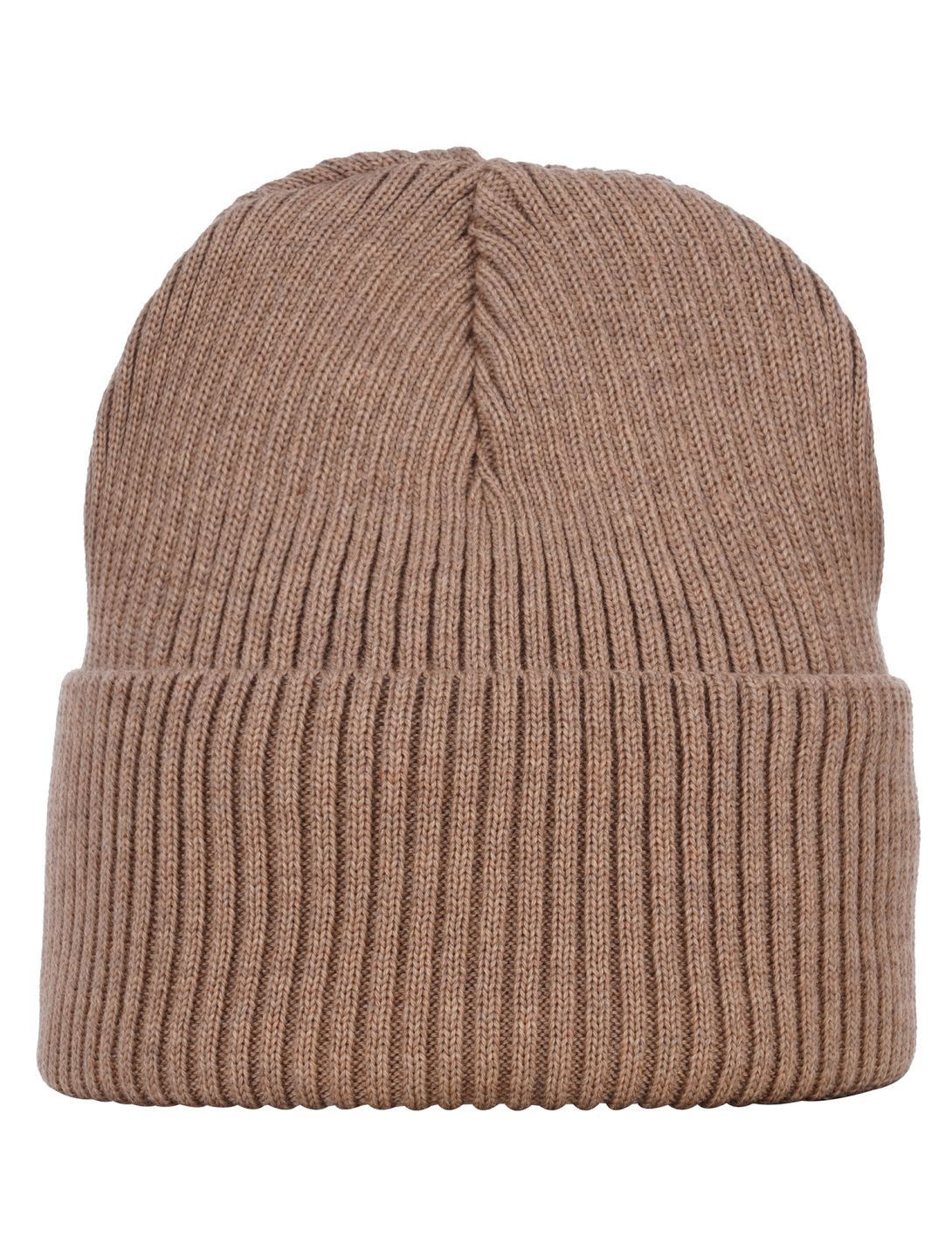 Luhta, Niva gorro unisex Fudge marrón 