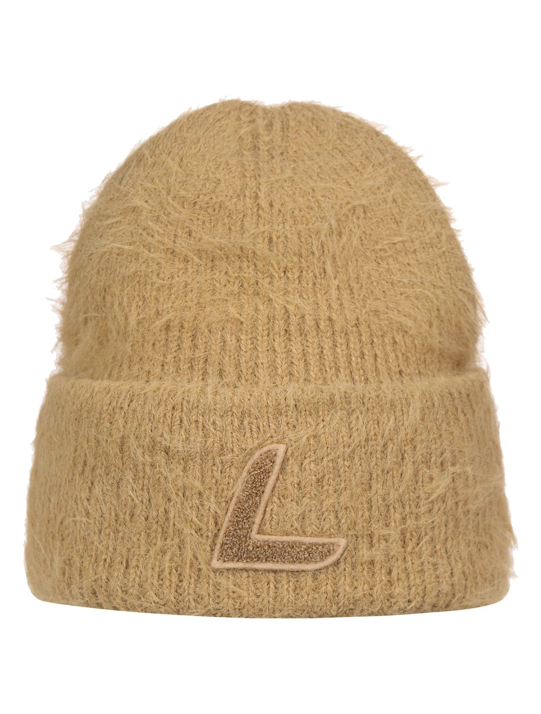 Luhta, Noukkila gorro unisex Fudge marrón 