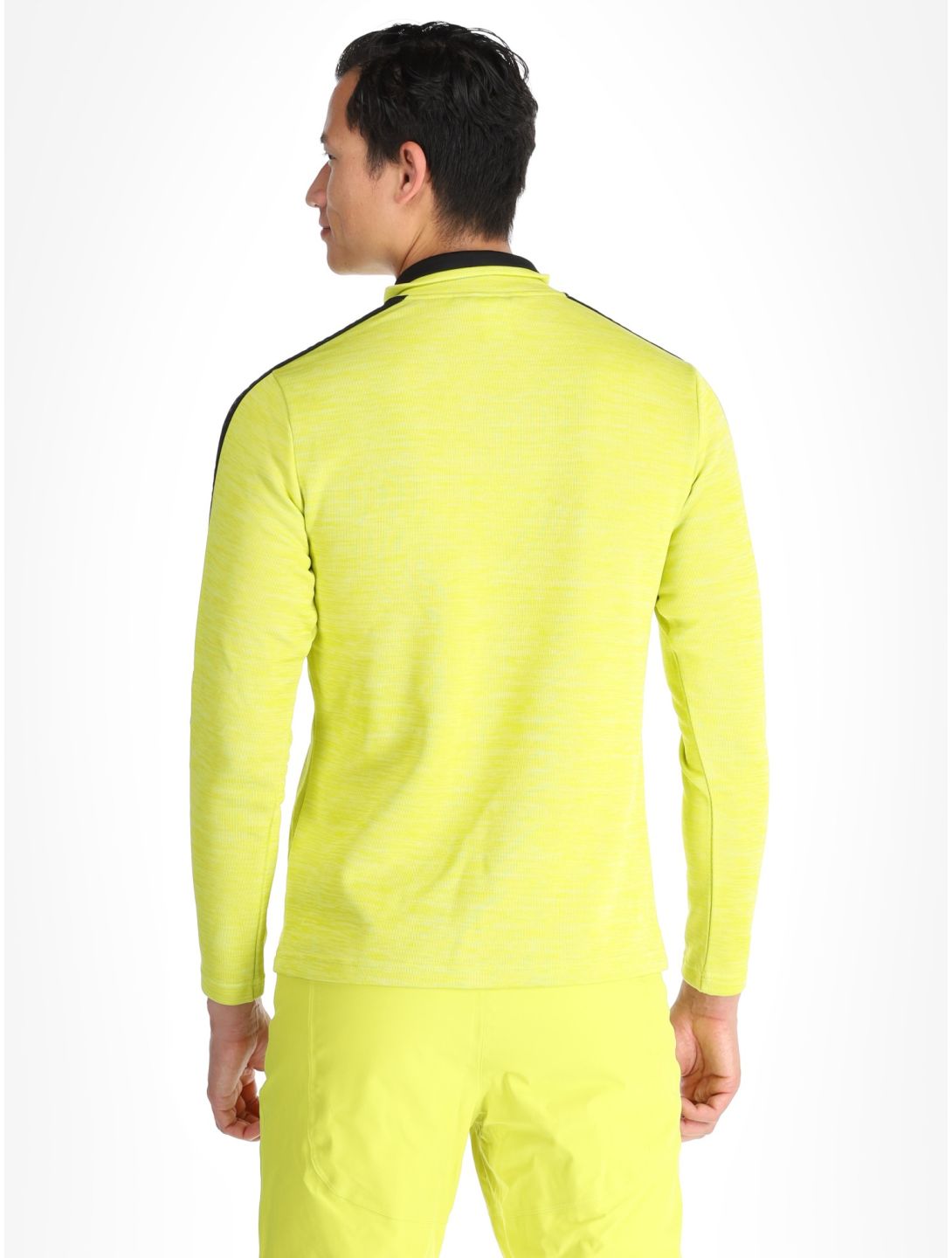 Luhta, Outtakka jersey hombres Aloe verde 