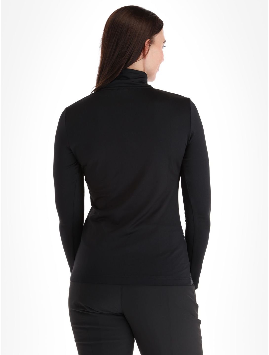 Luhta, Puolakkavaara jersey mujeres Black negro 