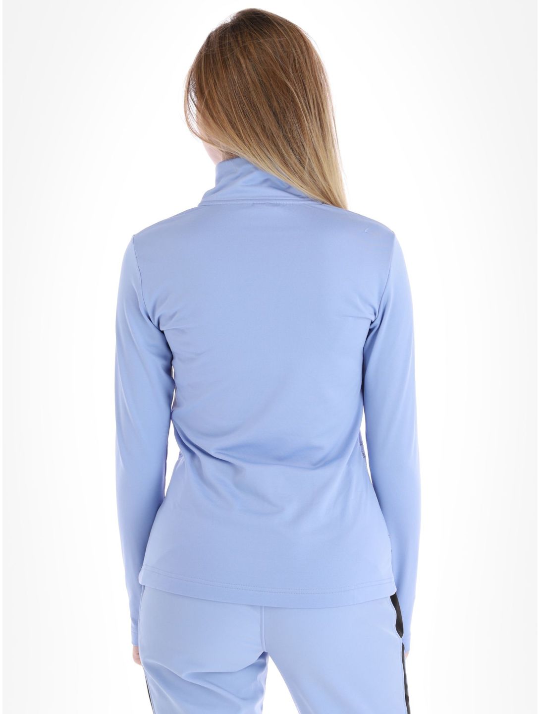 Luhta, Puolakkavaara jersey mujeres Light Blue azul 