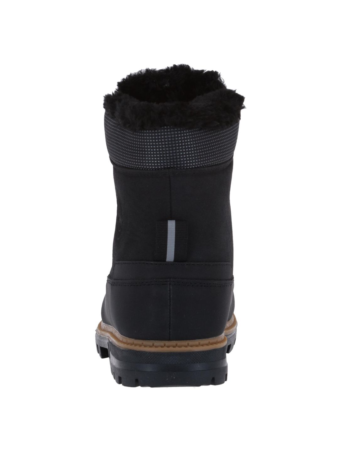 Luhta, Reilu Ms botas de nieve mujeres Black negro 