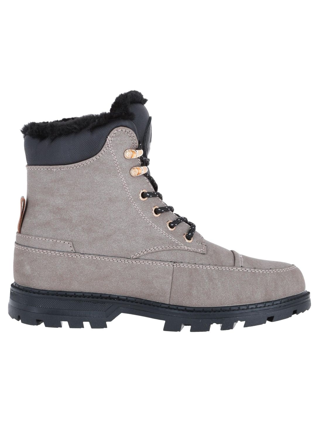 Luhta, Reilu Ms botas de nieve mujeres Oak marrón 