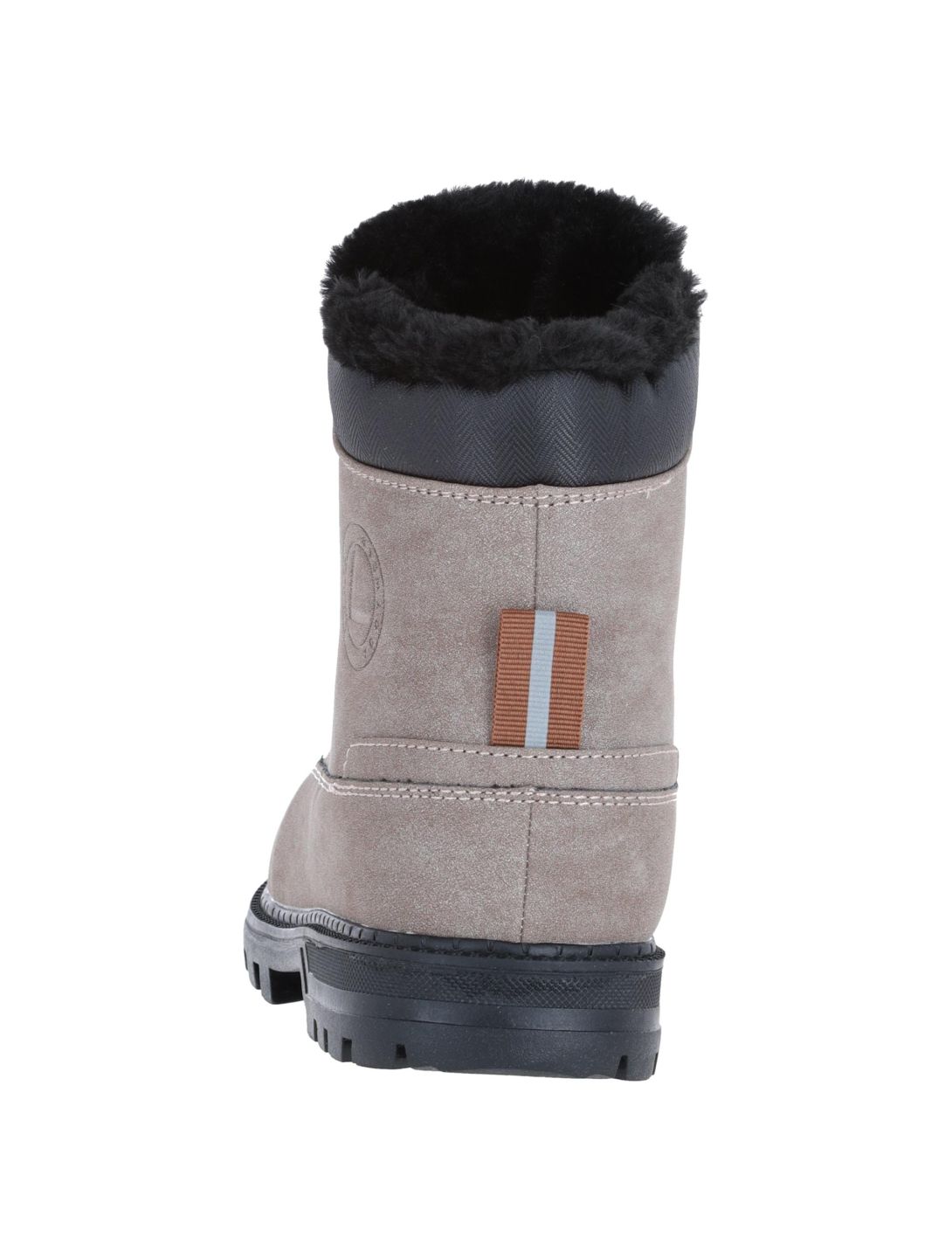 Luhta, Reilu Ms botas de nieve mujeres Oak marrón 