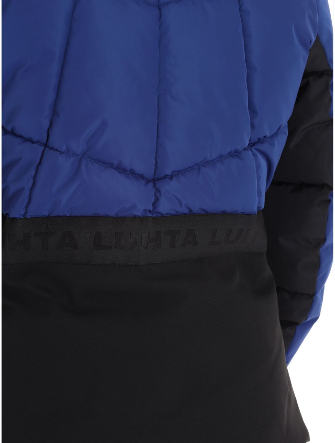 Luhta, Suomutunturi chaqueta de esquí mujeres Ultramarine azul 