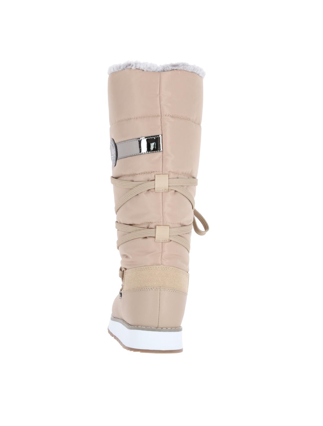 Luhta, Tahtova Ms botas de nieve mujeres Beige beige 