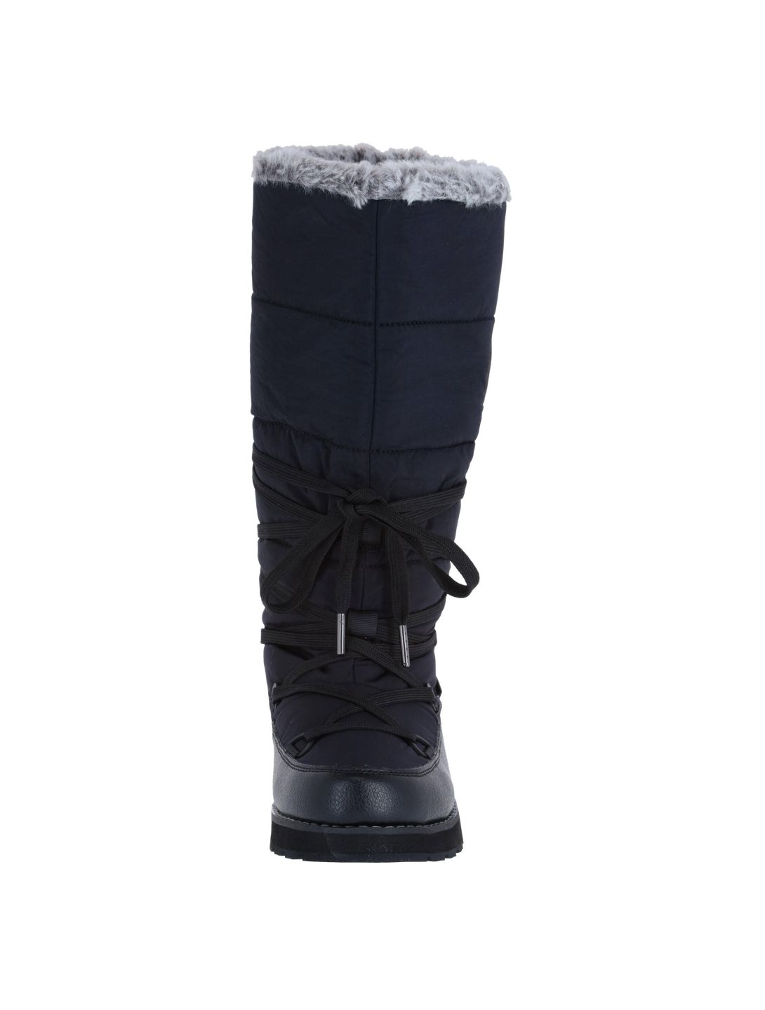 Luhta, Tahtova Ms botas de nieve mujeres negro 