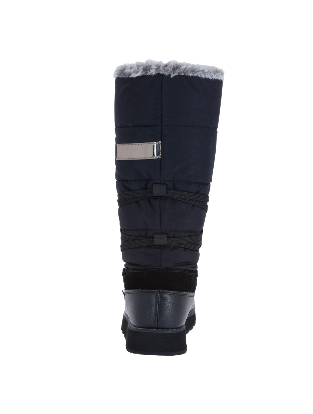 Luhta, Tahtova Ms botas de nieve mujeres negro 