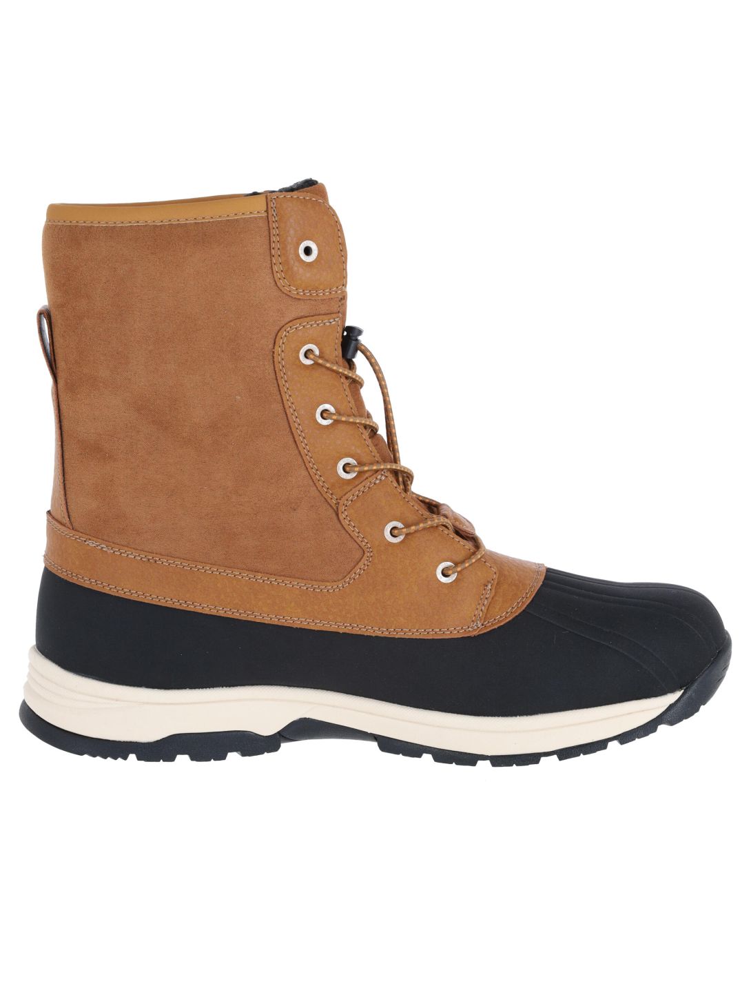 Luhta, Tuttu Mr botas de nieve hombres Hazel marrón 